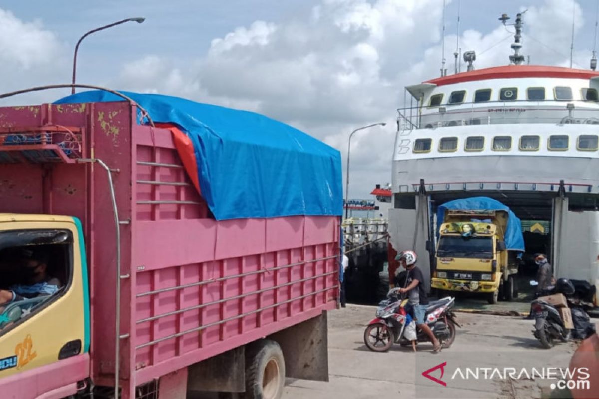 ASDP pastikan semua kapal melaksanakan docking tahunan