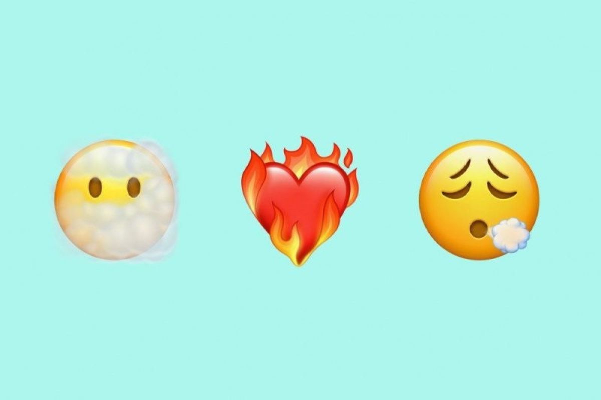 Apple kembali hadirkan emoji baru di iOS 14.5