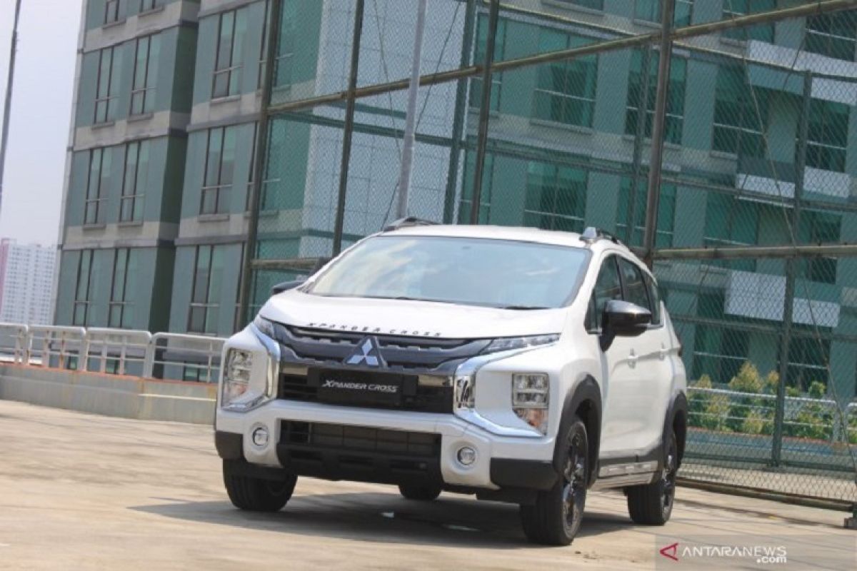 Mitsubishi Motors sambut baik adanya insentif PPnBM, Xpander bakal turun harga?