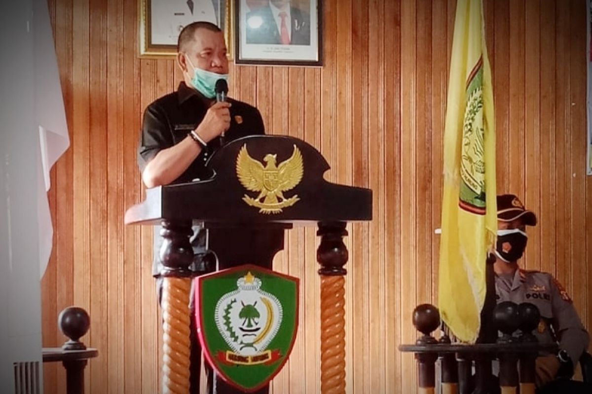 Pemerintahan baru Kotim harus tetap prioritaskan program pro rakyat