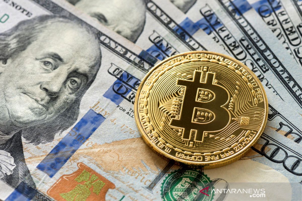 BI: Bitcoin bukan alat pembayaran sah di RI