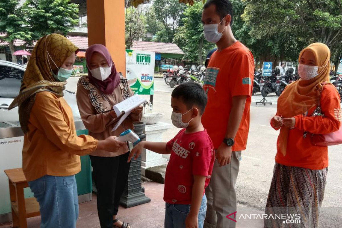 Pascapelonggaran usia pengunjung, jumlah kunjungan di TSTJ Solo naik