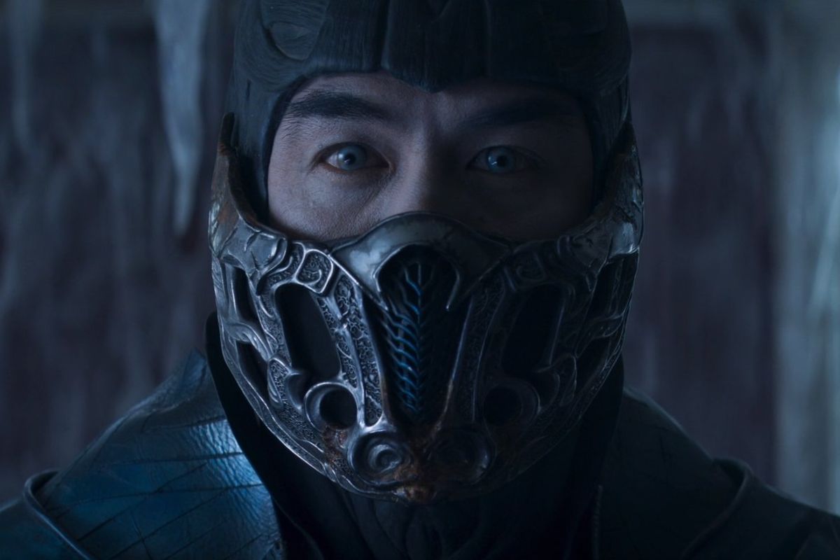 Tampilan perdana Joe  Taslim di film "Mortal Kombat"