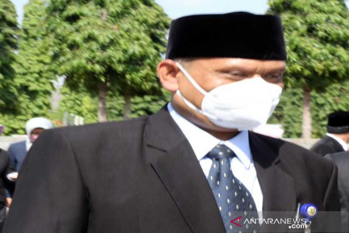 Pelantikan Gibran-Teguh direncanakan secara virtual pada 26 Februari