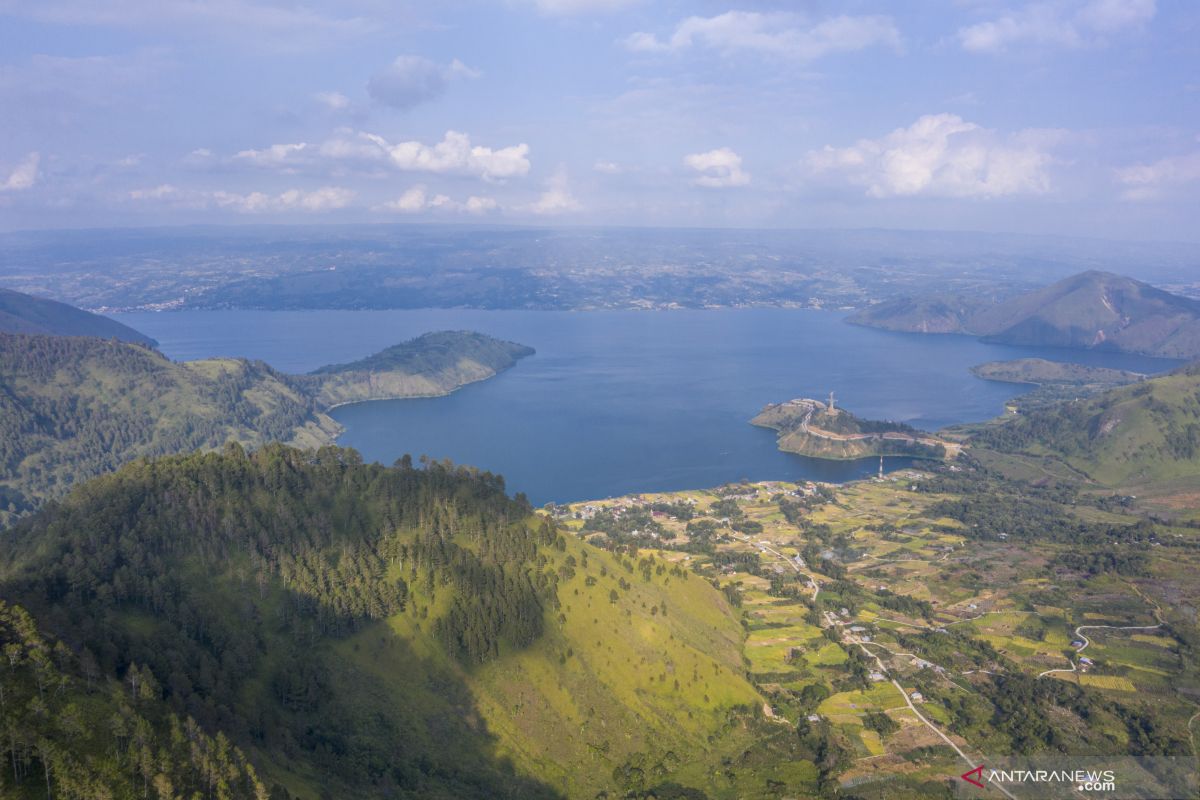 Sanggam Hutapea ungkap peran Rizal Ramli mengembangkan pariwisata