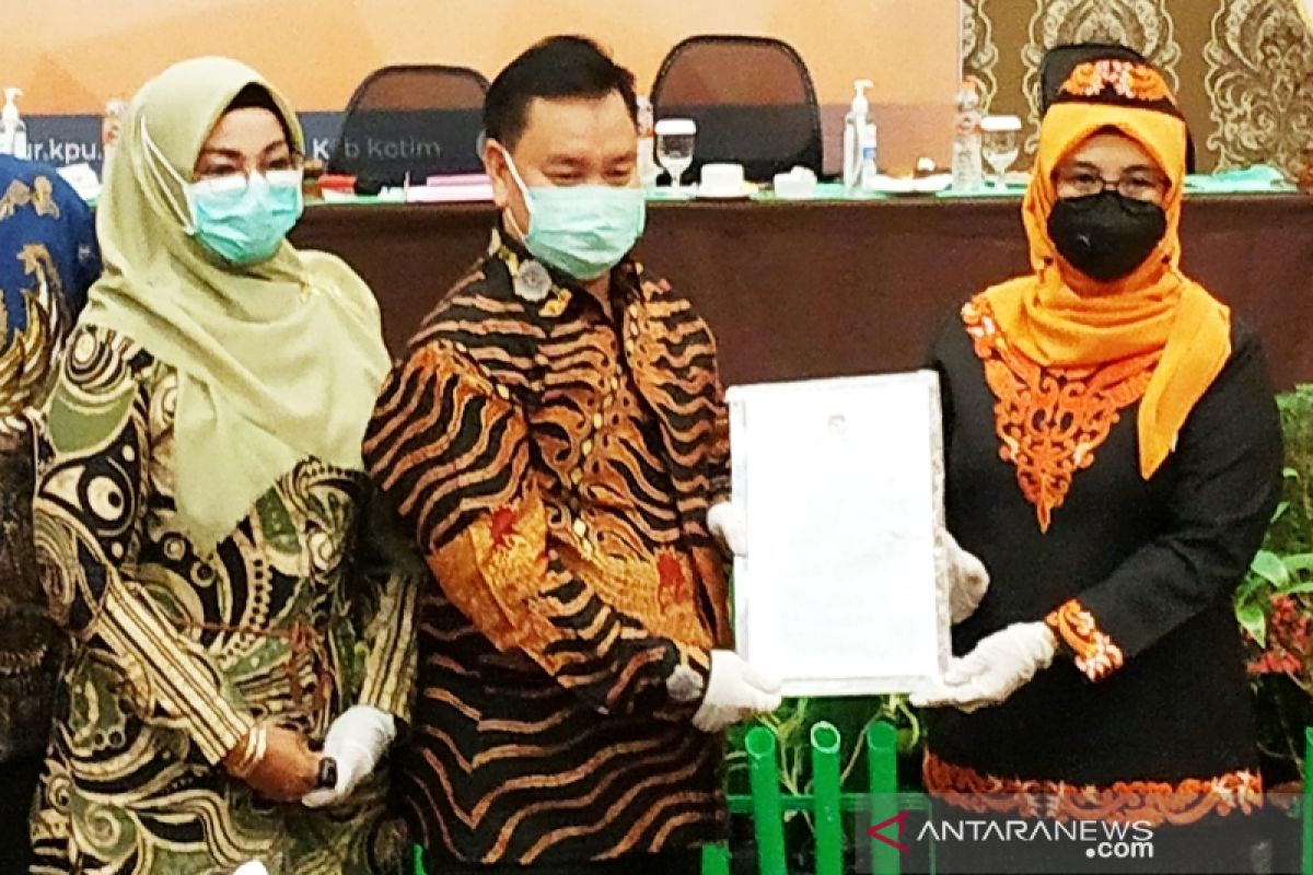 Pelantikan Bupati Kotim berpeluang dilaksanakan tatap muka