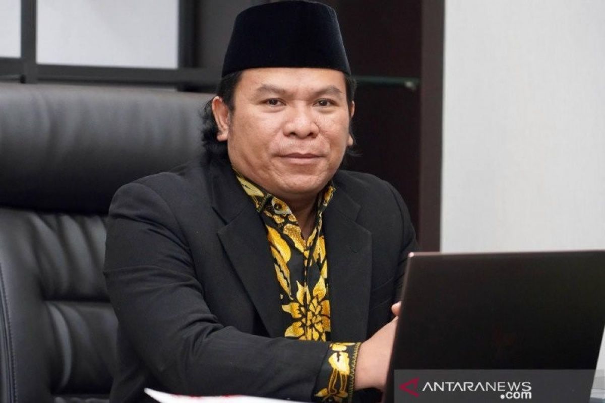 DPR minta pemerintah segera selesaikan pembayaran uang purnabakti KPU 2012-2017