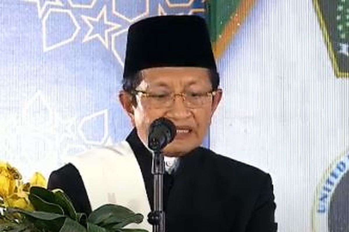 Istiqlal inisiasi estafet keilmuan ulama melalui Majelis Mudzakarah