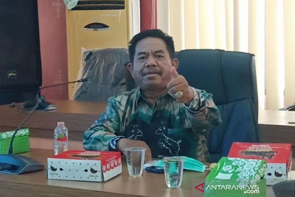 Masyarakat Palangka Raya diminta waspadai tindak kejahatan pencurian