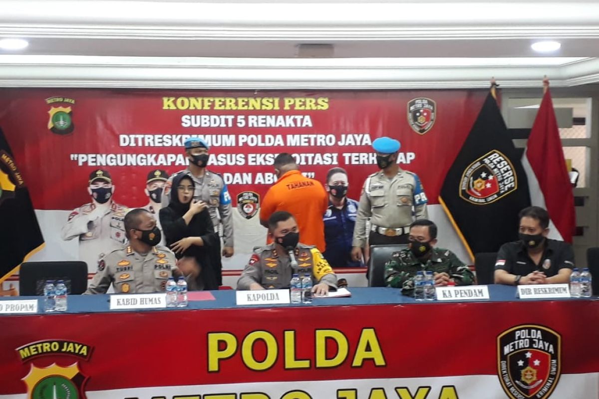 Polisi sebut Tersangka Bripka CS dalam kondisi mabuk