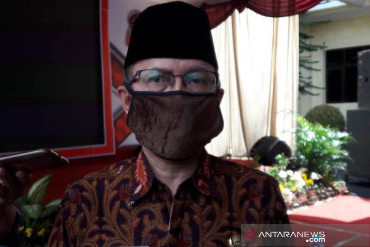 Sekda: Desa di Kabupaten Magelang sudah buat posko PPKM Mikro