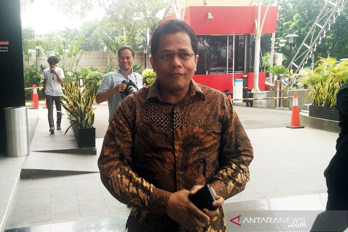 Sekjen DPR sebut 142 orang di lingkungan DPR positif COVID-19