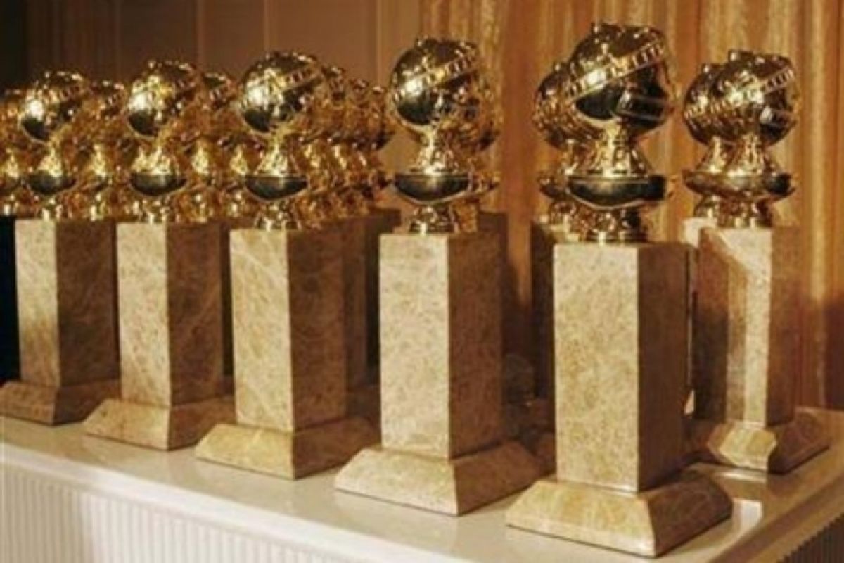 Begini cara menyaksikan ajang Golden Globes 2021