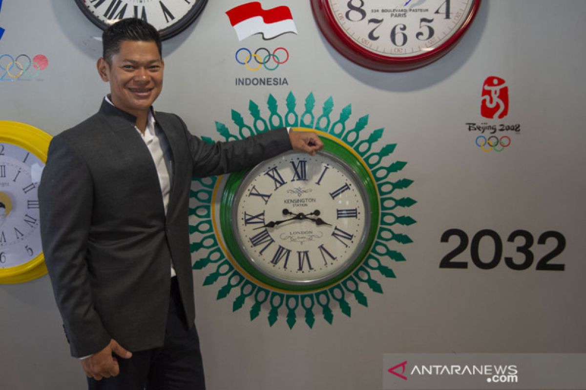 KOI minta laporan pengiriman atlet ke kualifikasi Olimpiade Tokyo