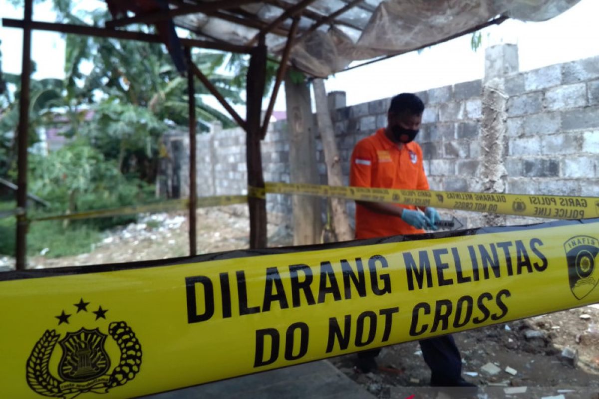 Empat orang meninggal akibat pesta minuman keras