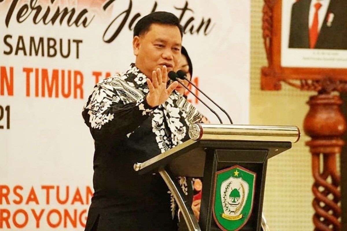 Bupati Kotim janjikan tunggakan tunjangan ASN segera dibayar