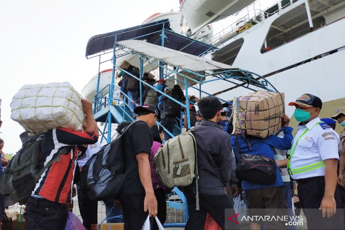 1.789 orang di Kotim jadi pengangguran selama pandemi COVID-19