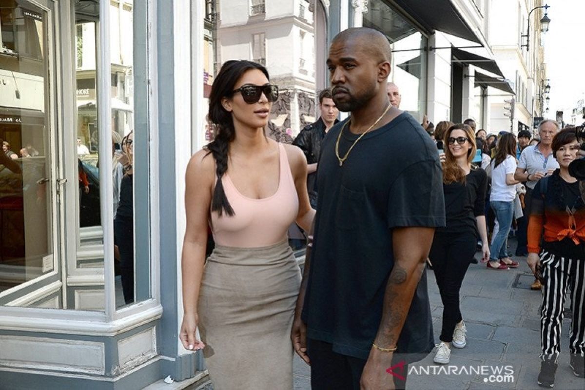 Cerai dari Kanye West, Kim Kardashian dikabarkan akan dapat rumah Hidden Hills