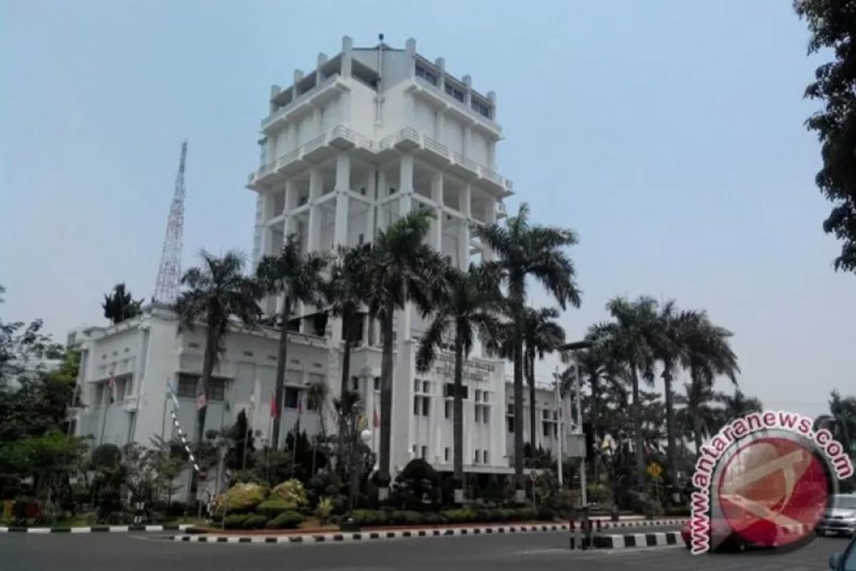 Revitalisasi gedung bersejarah di Palembang  ditawarkan ke investor