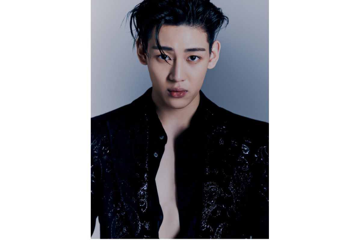 BamBam GOT7 akhirnya gabung agensi Sunmi