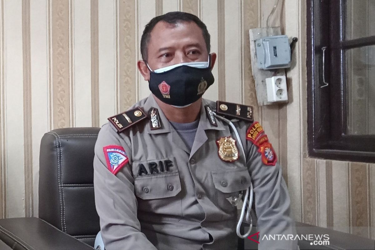 Polres Barsel permudah pelayanan pajak kendaraan bermotor