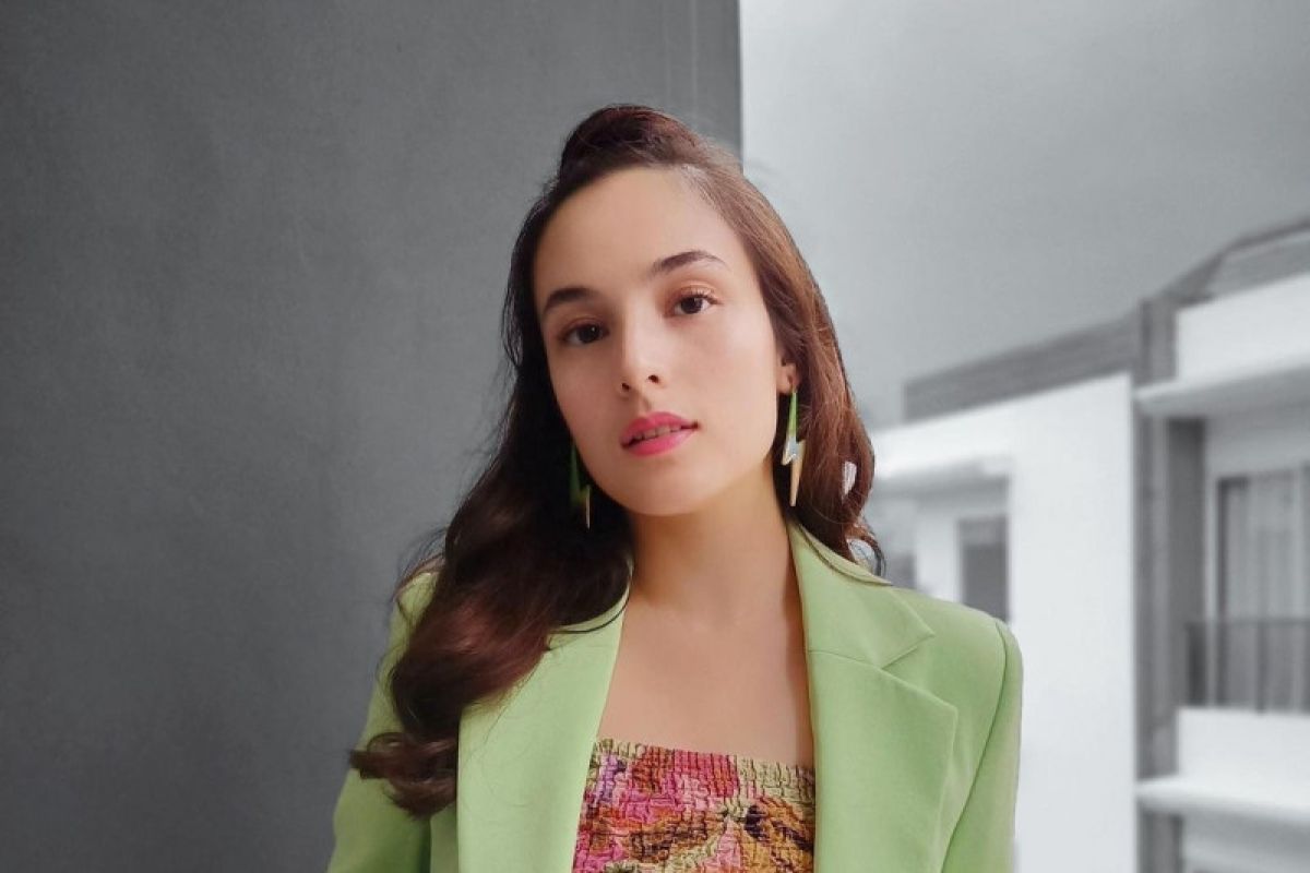 Ini seruan Chelsea Islan di Hari Perempuan Internasional