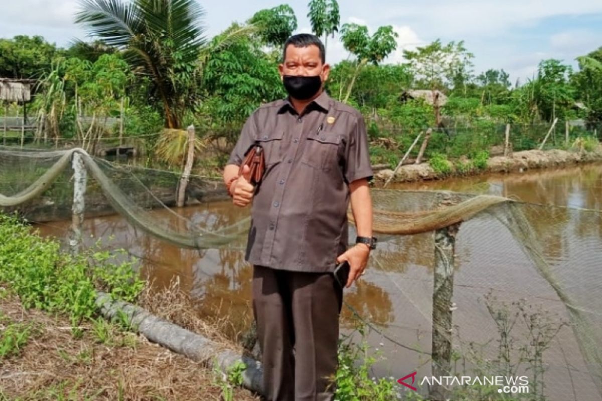 Legislator Kotim dukung pengadaan alat berat di setiap kecamatan