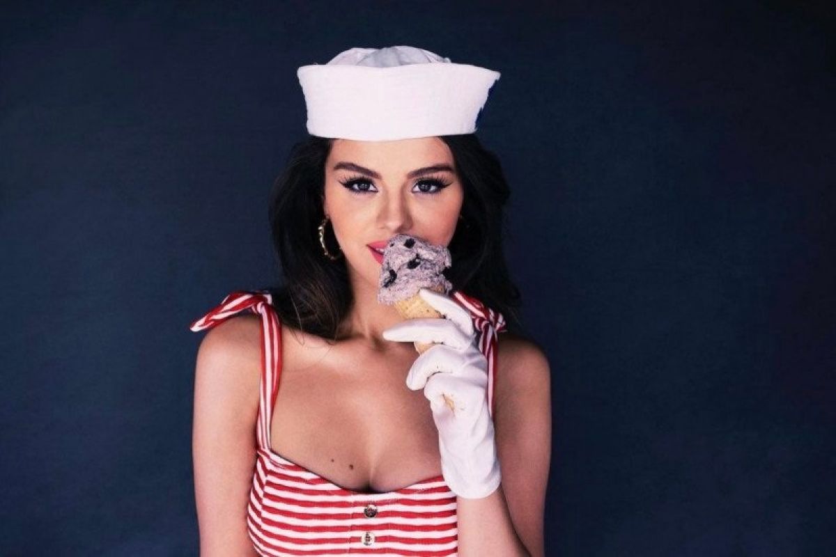 Selena Gomez akan berhenti dari industri musik?