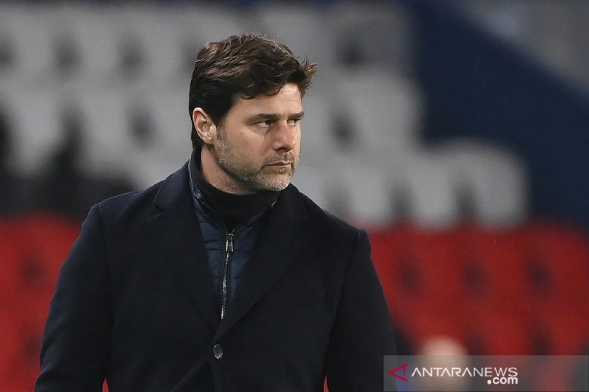 PSG bertemu Bayern lagi, Pochettino pilih bersikap optimistis