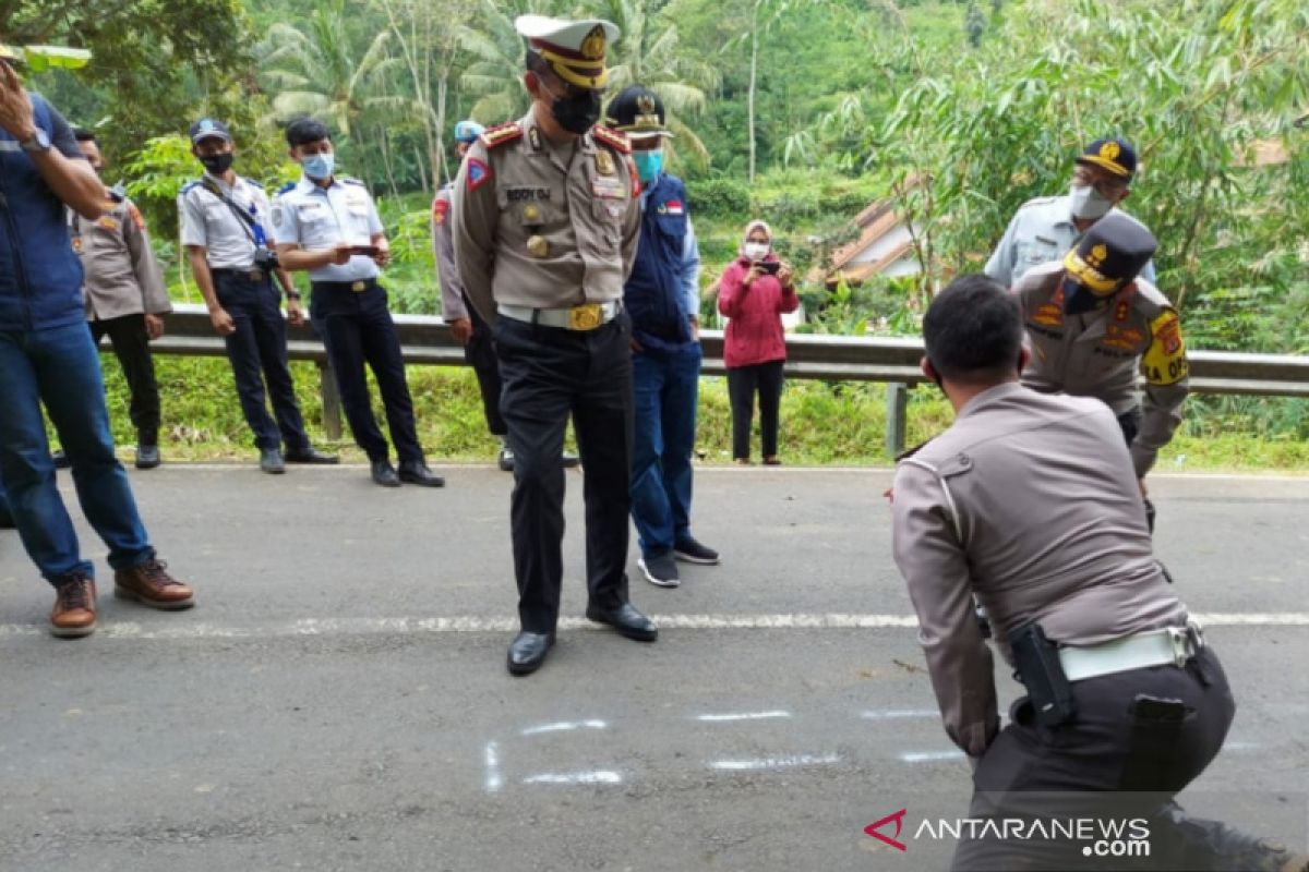 DPRD Jabar ikut berduka atas kecelakaan bus maut di Sumedang