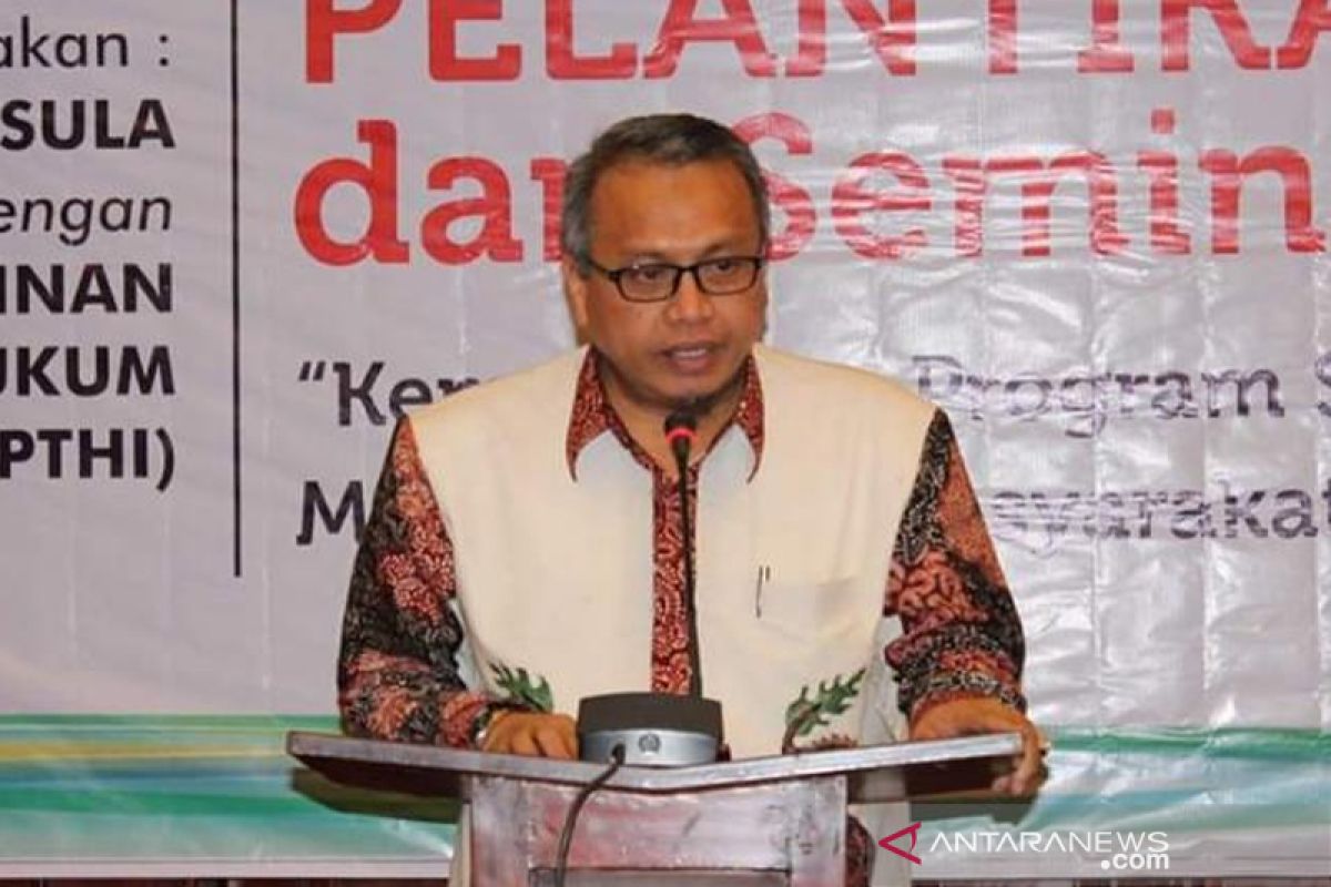 Pakar:  Perlu Perpu tentang Pencabutan UU ITE