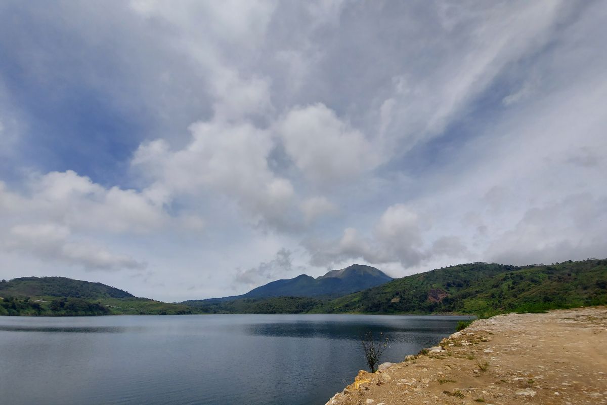 Gubernur siapkan Solok sebagai kawasan wisata berkelas internasional