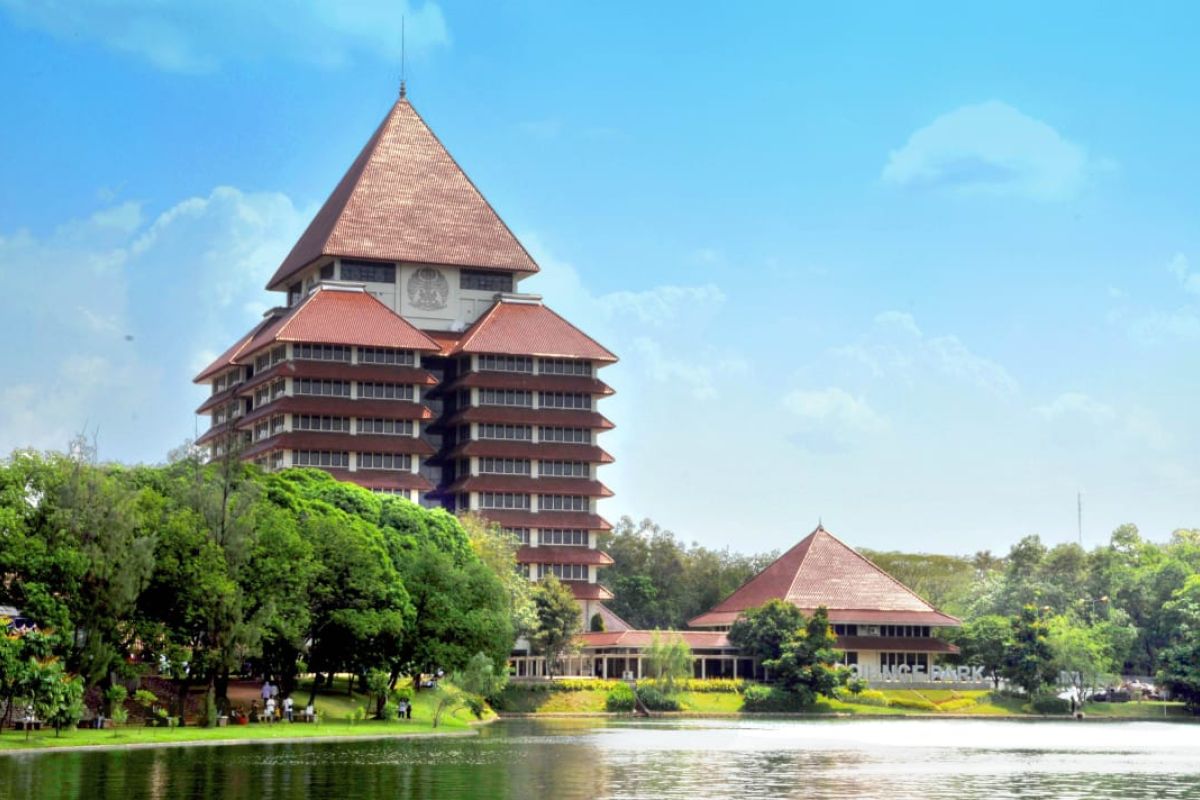 UI peringkat 8 di Asia Tenggara versi The Times Higher Education