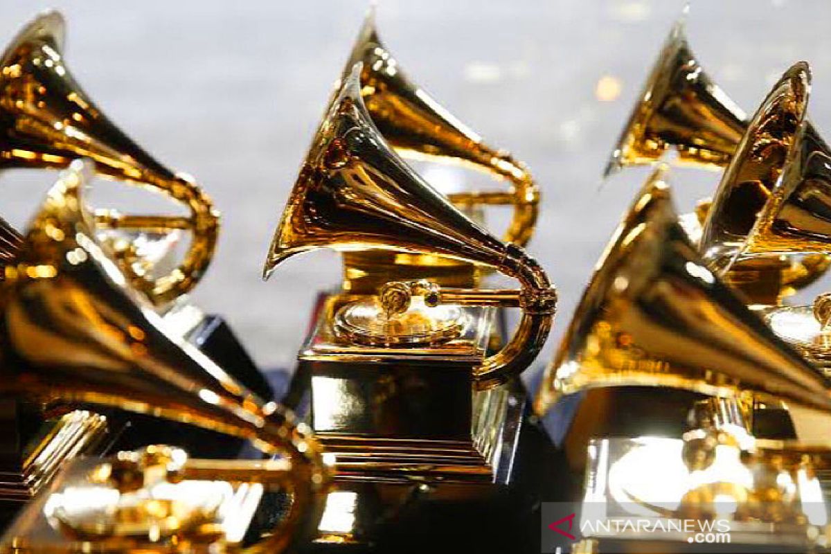 Berikut daftar nominasi Grammy Awards 2022