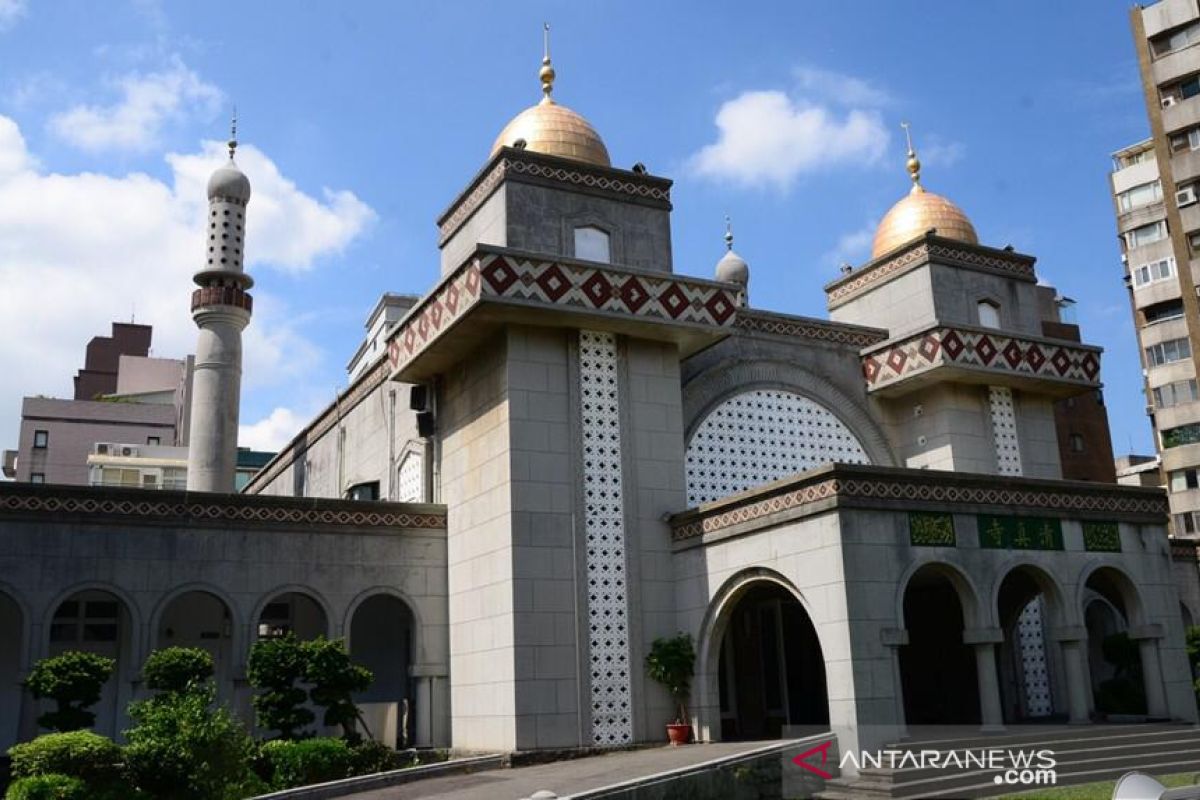 Kantor Dagang dan Ekonomi Taipei ajak wisatawan kunjungi Taiwan usai pandemi