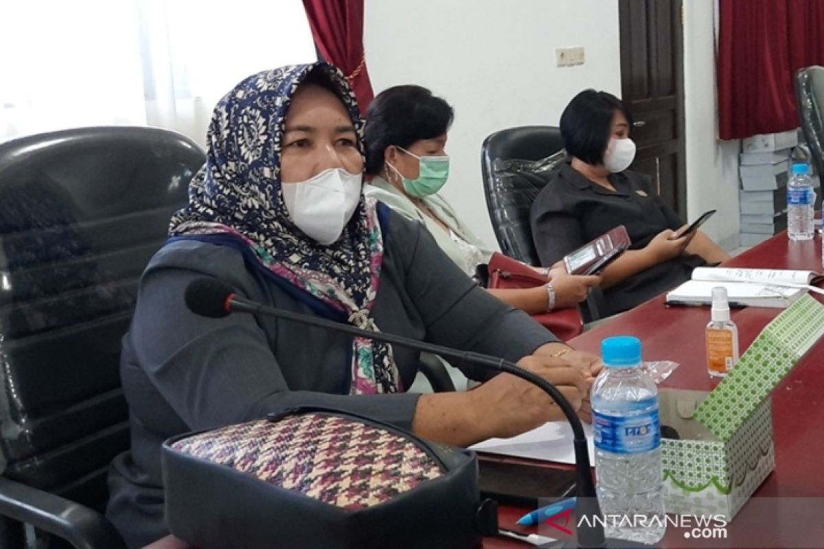 CJH Gumas diingatkan tetap taati prokes sembari menunggu kepastian keberangkatan