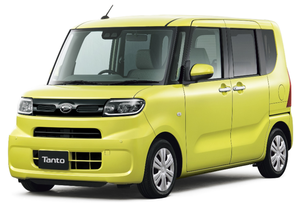 Daihatsu kenalkan sistem transmisi otomatis lebih mulus