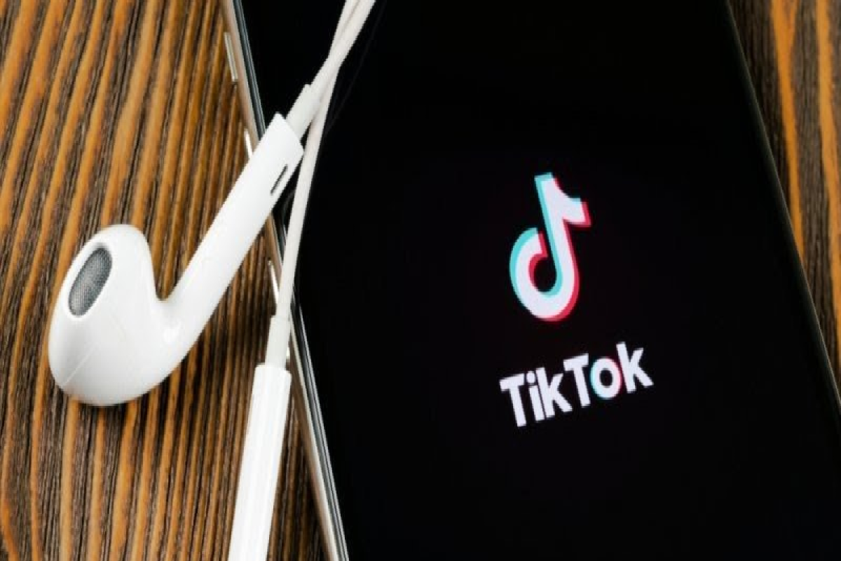 "Engagement" pengguna TikTok di Indonesia  meningkat saat Ramadan