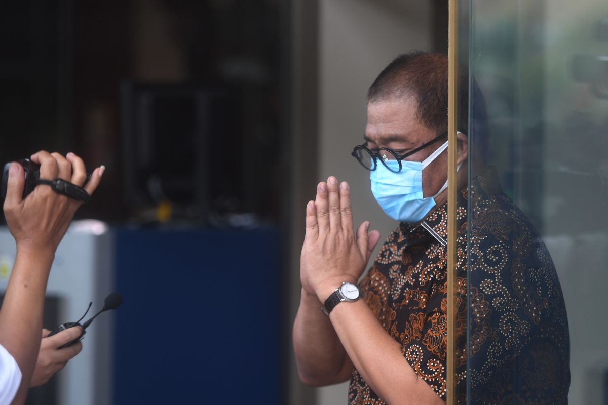 Ada kemahalan bayar Rp74 miliar untuk bansos sembako