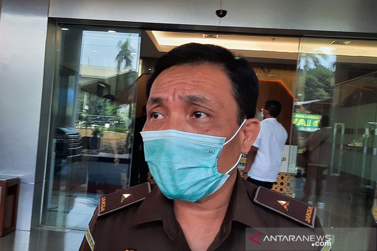 Kejagung periksa tim saham Benny Tjokrosaputro dalam perkara Asabri