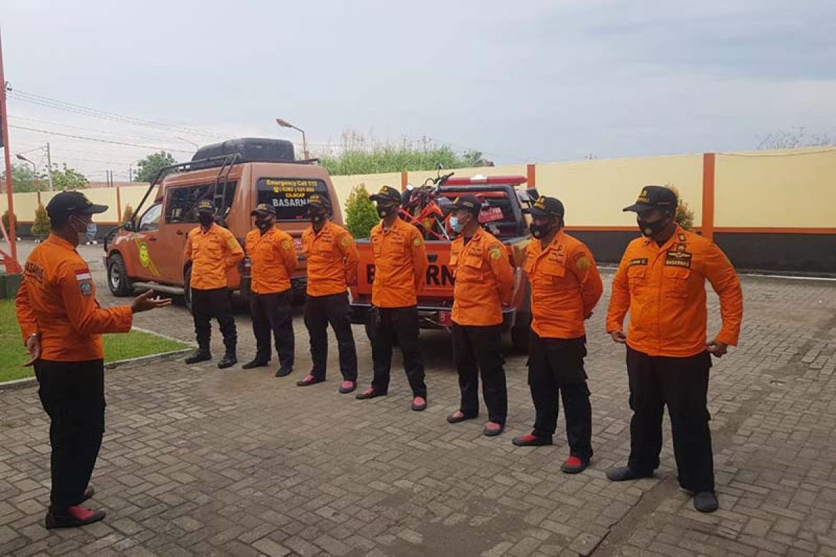 Seorang warga tenggelam di Pantai Sawangan Kebumen