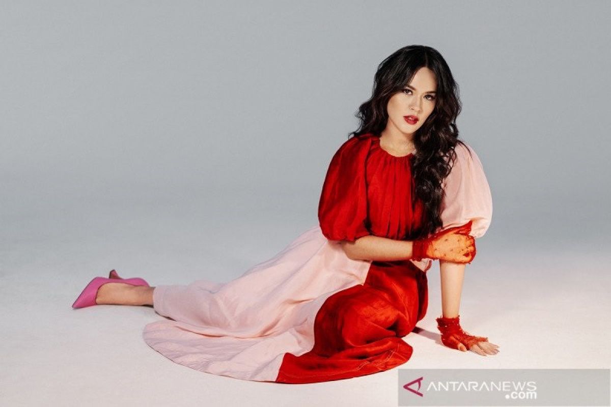 Raisa luncurkan single 'Ragu' untuk awali tahun 2021