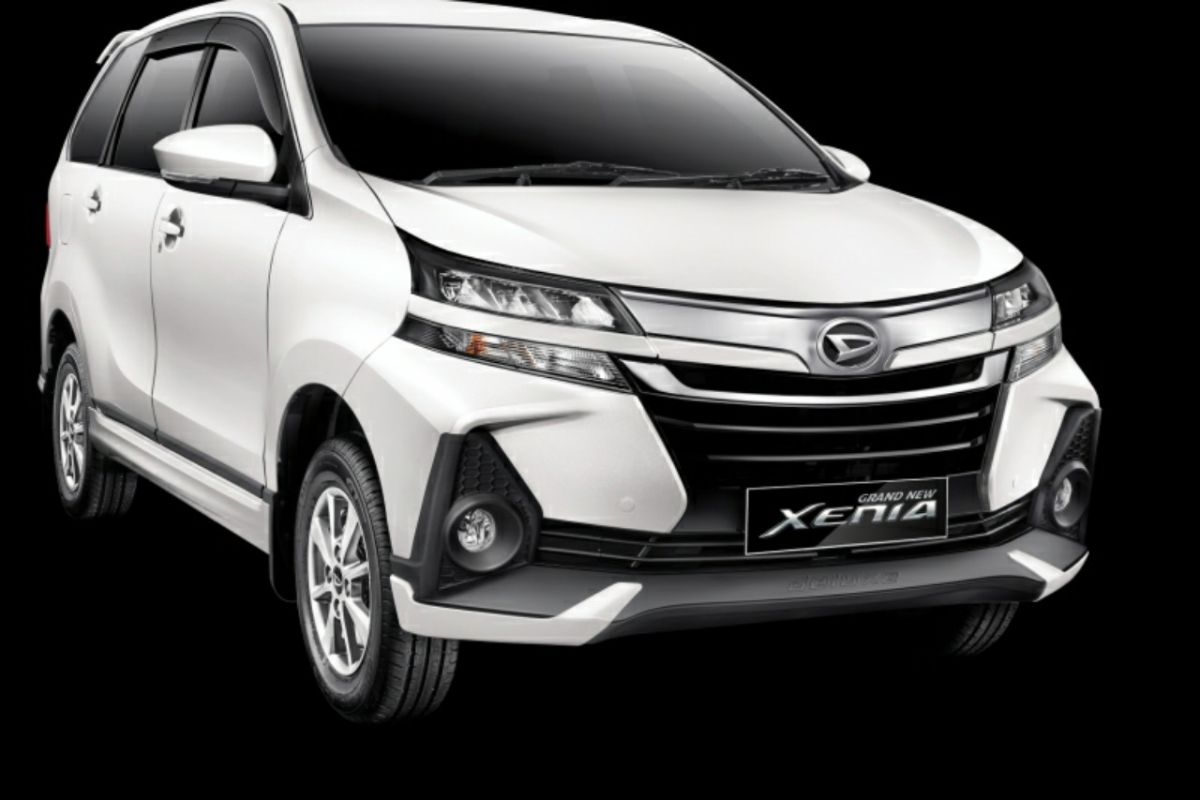 Masalah pompa minyak, Daihatsu tarik 97.290 Xenia, Terios dan Sirion