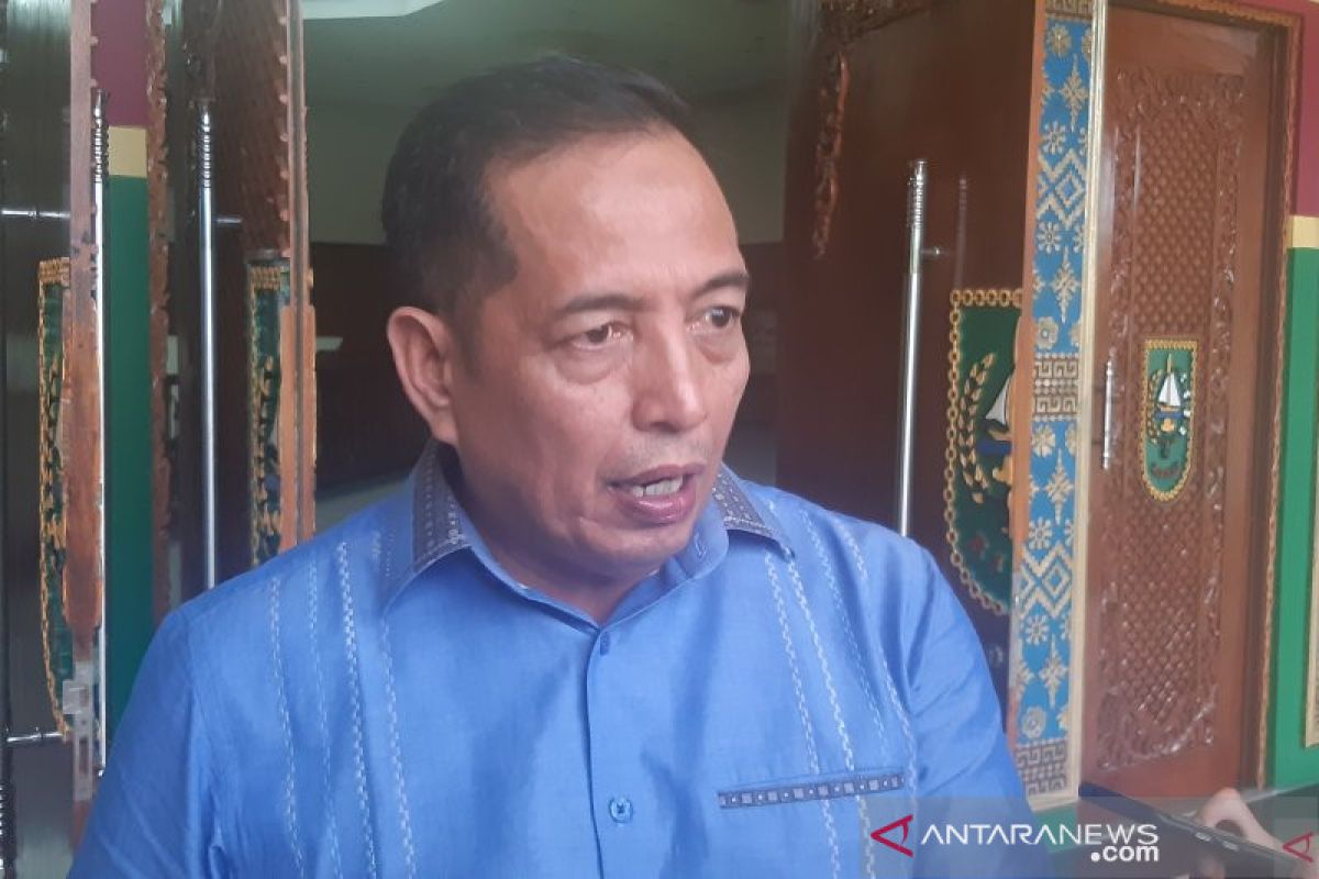 Tolak penetapan Agung Nugroho, Asri Auzar mundur dari Demokrat