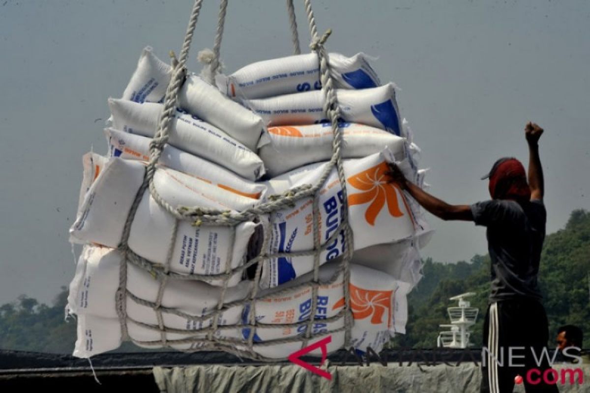 Menteri Perdagangan jamin tak ada impor beras saat petani masuki panen raya