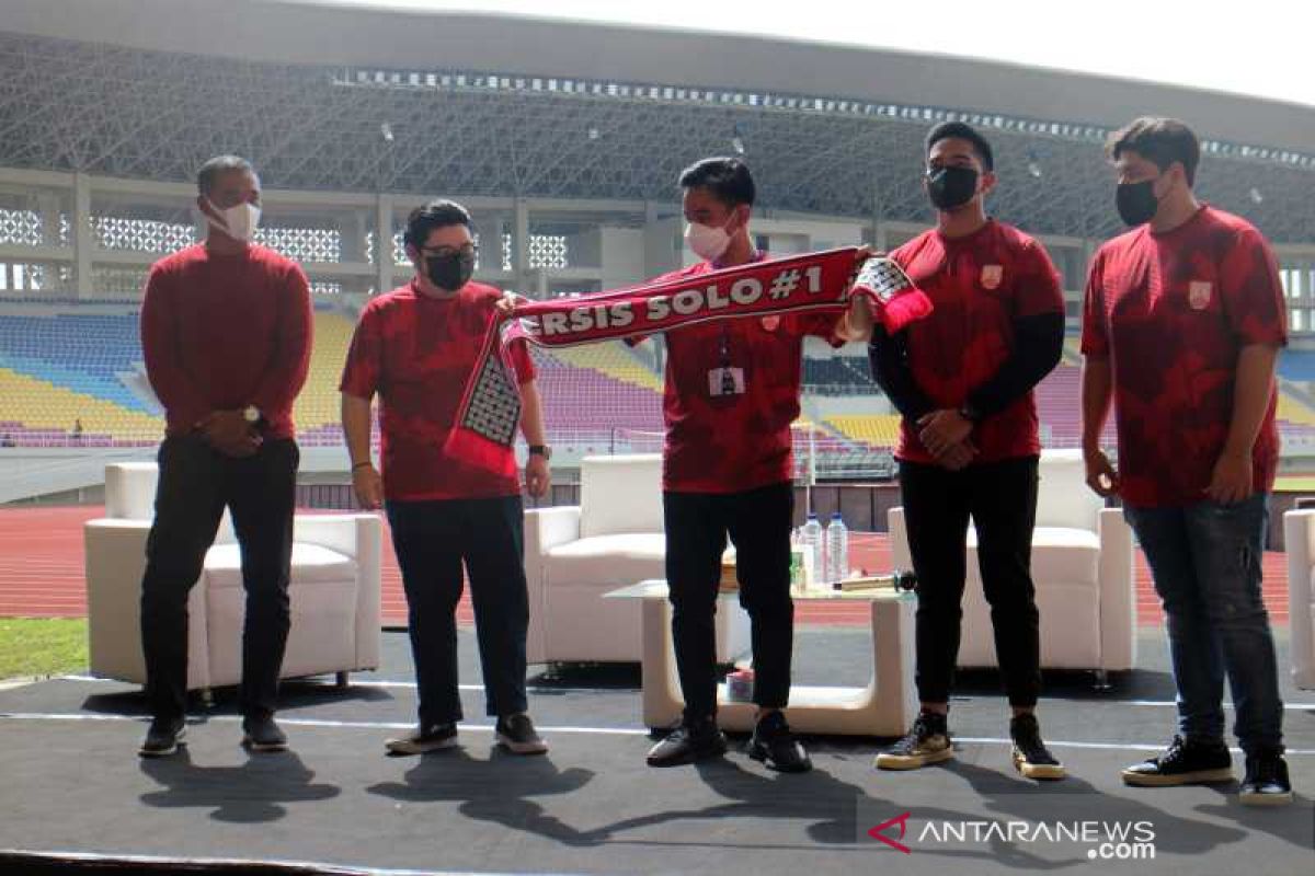 Persis Solo dikabarkan akan IPO, BEI siap mendukung