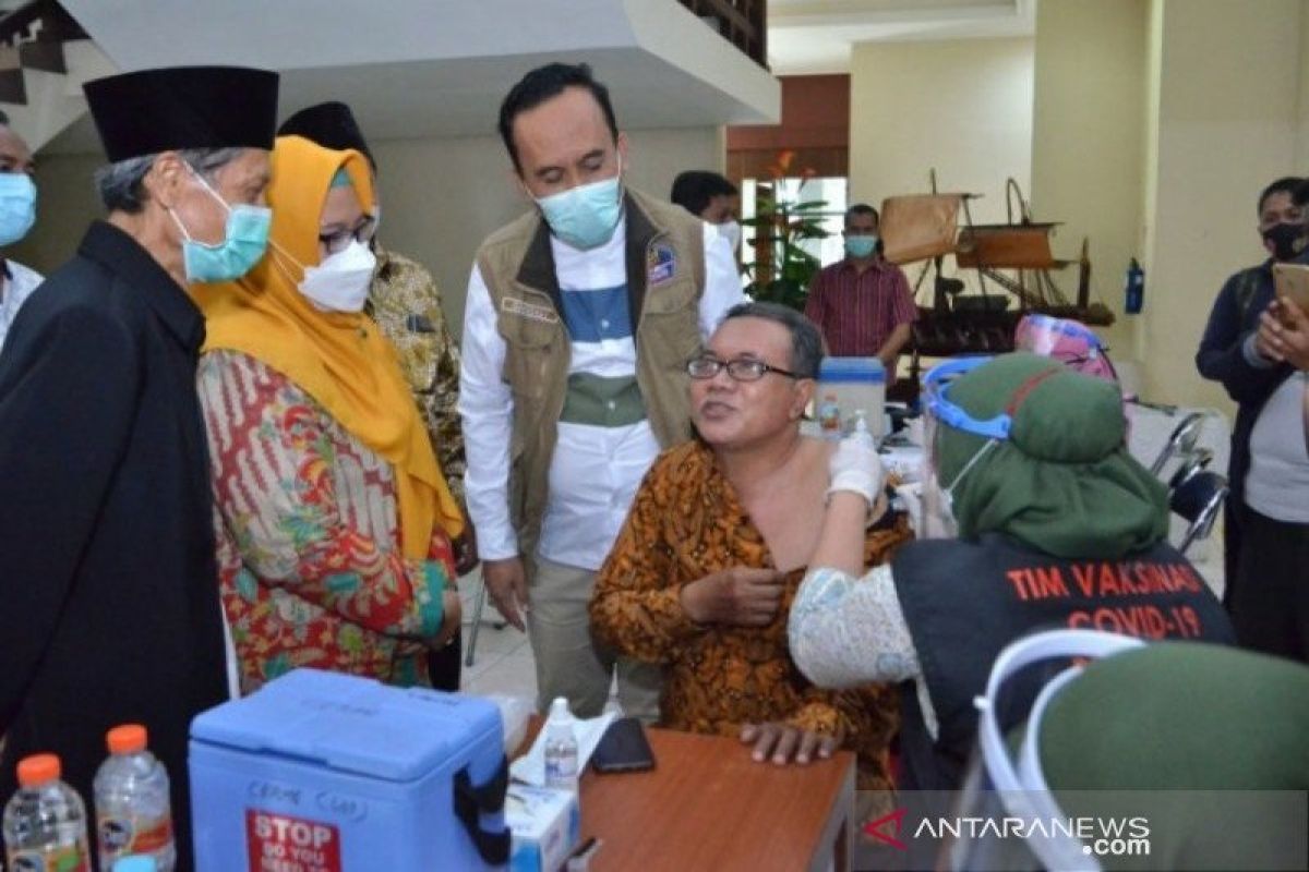 Menanti masjid kembali dipadati oleh umat sambut bulan Ramadhan