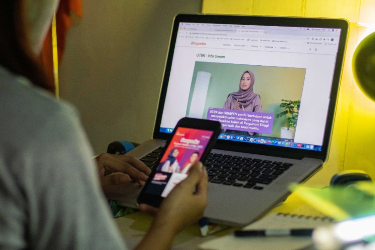 Internet lelet, ASN Dumai susah berikan pelayanan maksimal