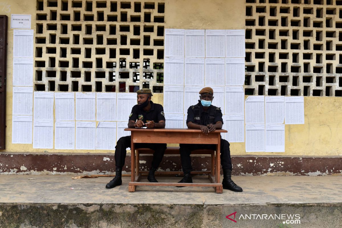 31 orang tewas akibat desak-desakan di Republik Kongo