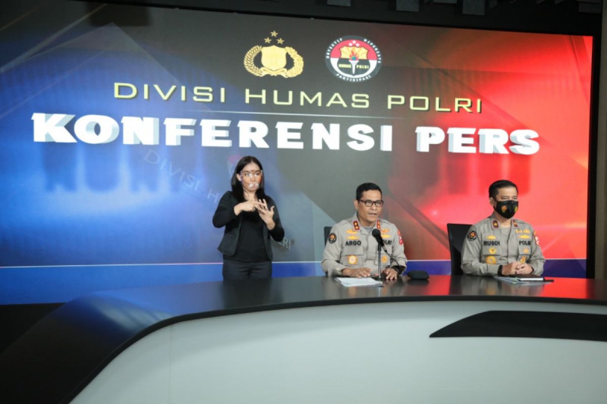 Kemenpora dan Polri pastikan Piala Menpora terapkan prokes ketat